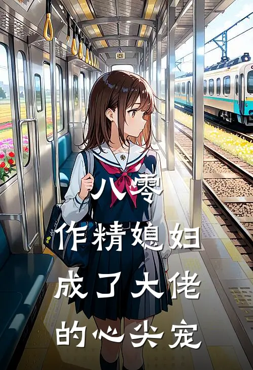 八零：作精媳妇成了大佬的心尖宠