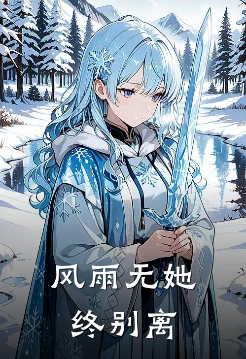 风雨无她终别离