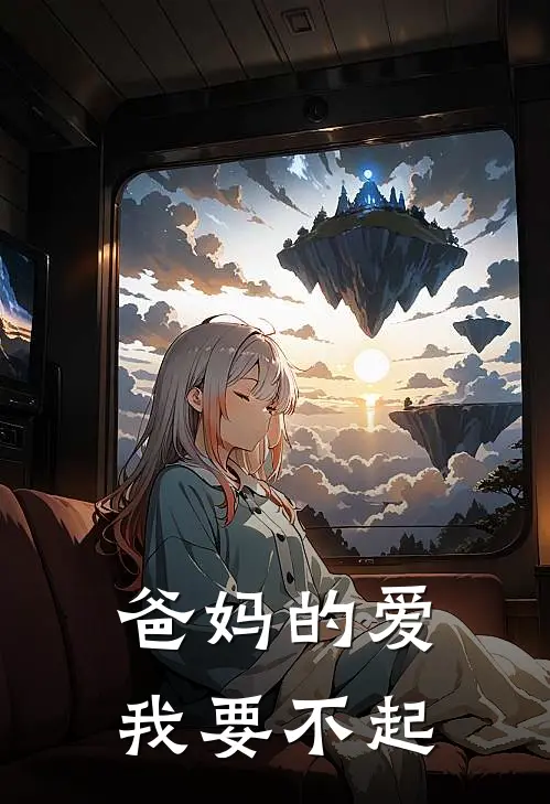 爸妈的爱，我要不起