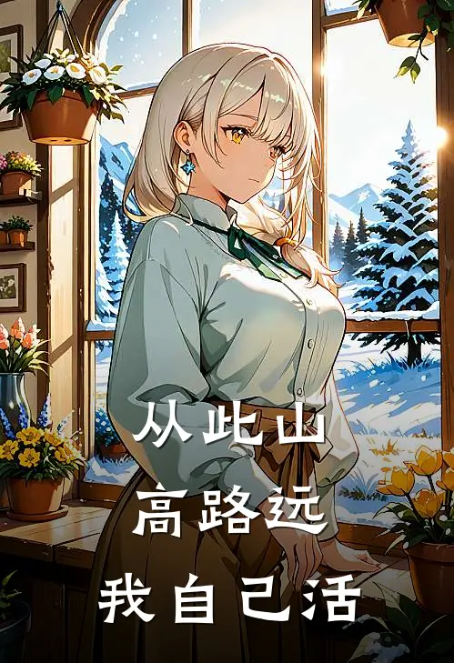 从此山高路远，我自己活