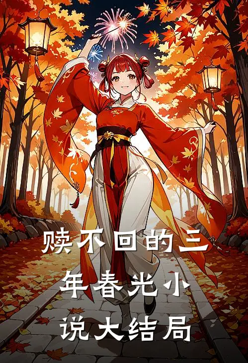 赎不回的三年春光小说大结局