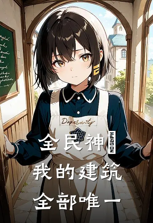 全民神祇：我的建筑全部唯一