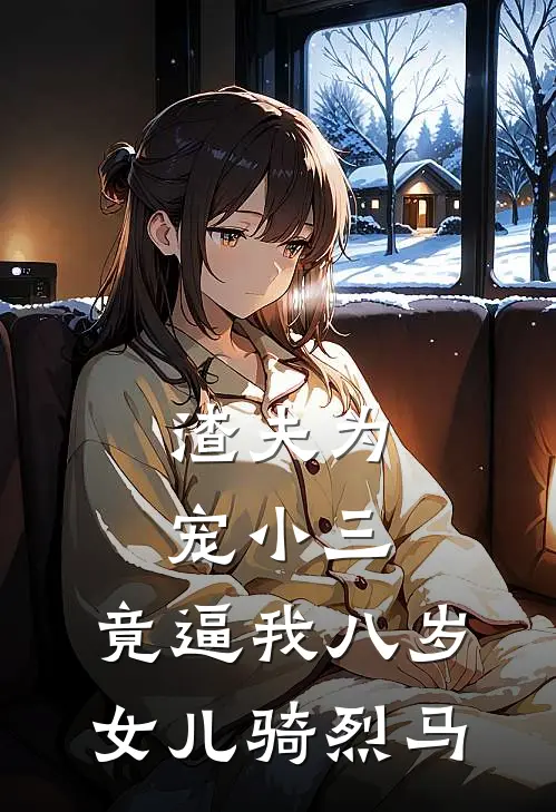 渣夫为宠小三，竟逼我八岁女儿骑烈马