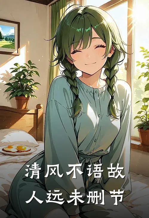 清风不语故人远未删节