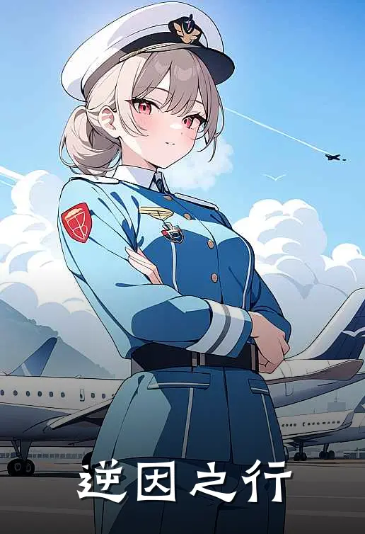 逆因之行