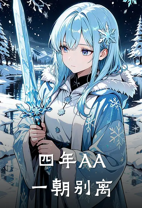 四年AA，一朝别离