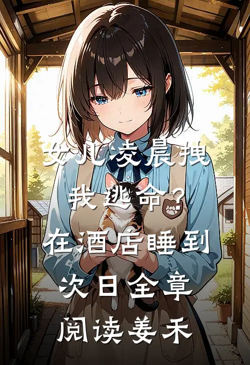 女儿凌晨拽我逃命？在酒店睡到次日全章阅读姜禾