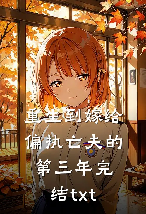 重生到嫁给偏执亡夫的第三年完结txt
