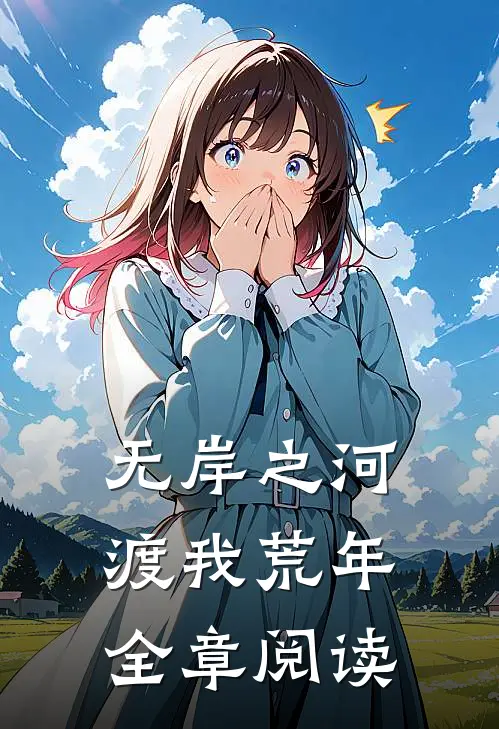无岸之河，渡我荒年全章阅读