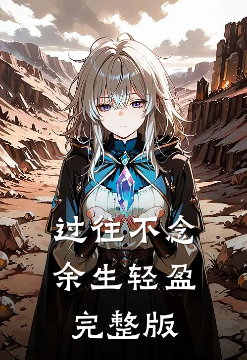 过往不念，余生轻盈完整版