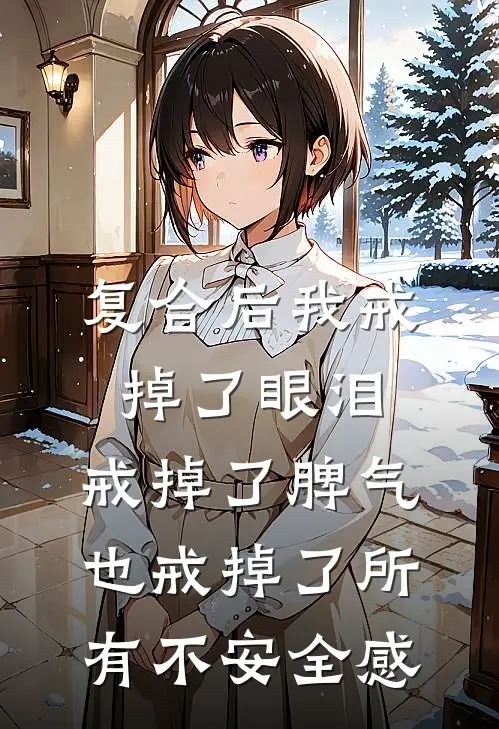 复合后我戒掉了眼泪，戒掉了脾气也戒掉了所有不安全感