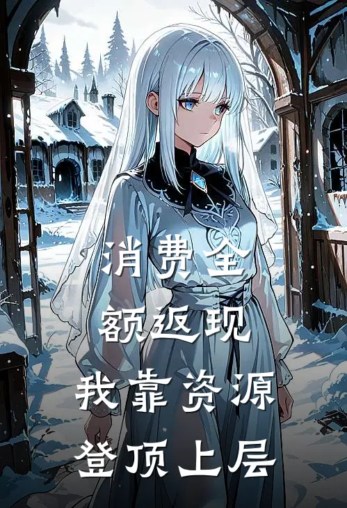消费全额返现，我靠资源登顶上层