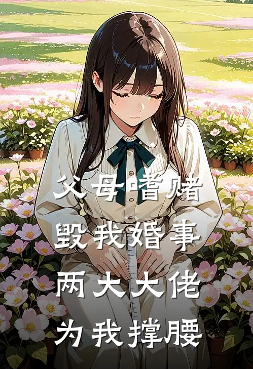 父母嗜赌毁我婚事，两大大佬为我撑腰