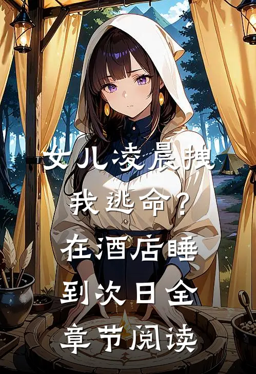女儿凌晨拽我逃命？在酒店睡到次日全章节阅读