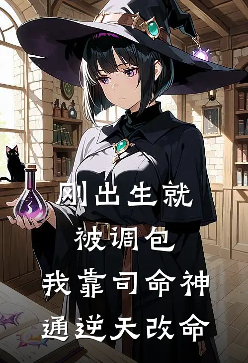 刚出生就被调包，我靠司命神通逆天改命
