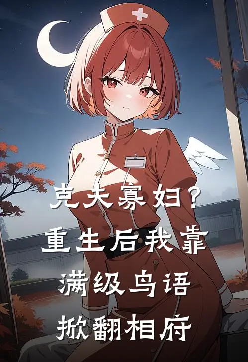 克夫寡妇？重生后我靠满级鸟语掀翻相府