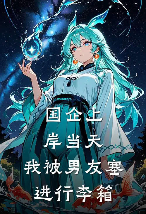 国企上岸当天，我被男友塞进行李箱