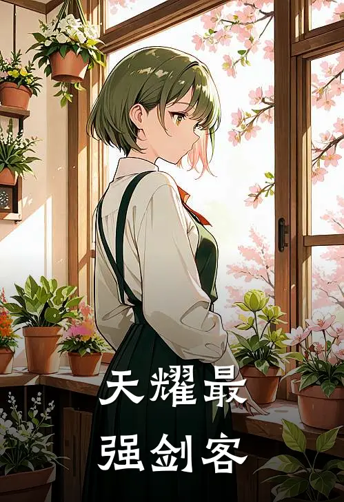 天耀最强剑客