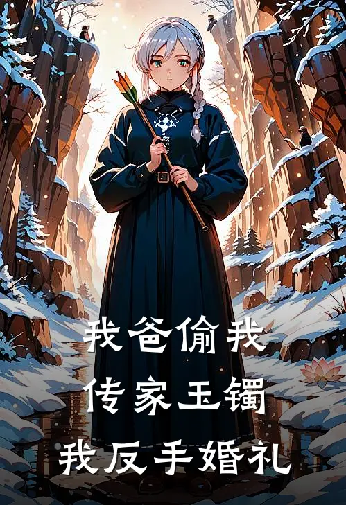 我爸偷我传家玉镯，我反手婚礼