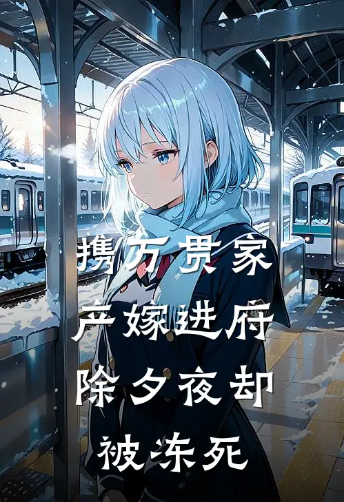 携万贯家产嫁进府，除夕夜却被冻死