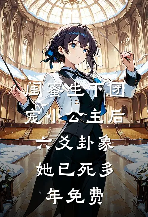 闺蜜生下团宠小公主后，六爻卦象她已死多年免费