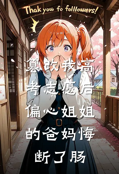 篡改我高考志愿后，偏心姐姐的爸妈悔断了肠