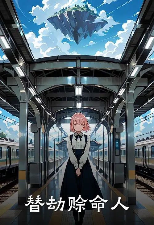 替劫赊命人