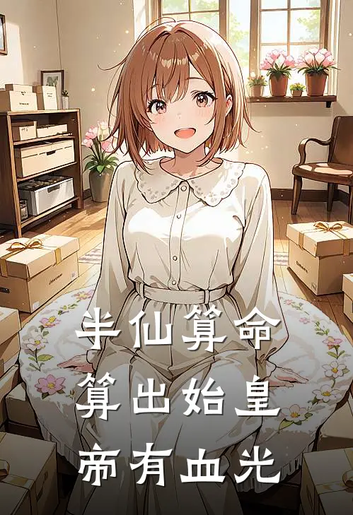 半仙算命，算出始皇帝有血光
