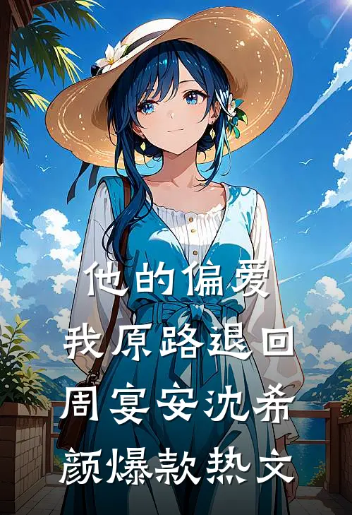 他的偏爱，我原路退回周宴安沈希颜爆款热文