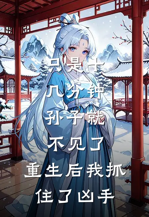 只是十几分钟，孙子就不见了，重生后我抓住了凶手