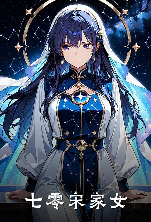七零宋家女