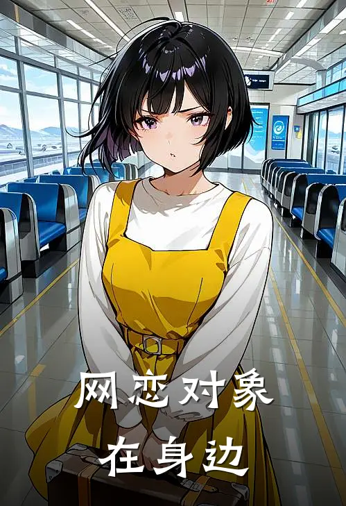 网恋对象在身边