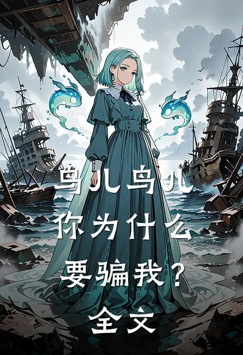 鸟儿鸟儿，你为什么要骗我？全文