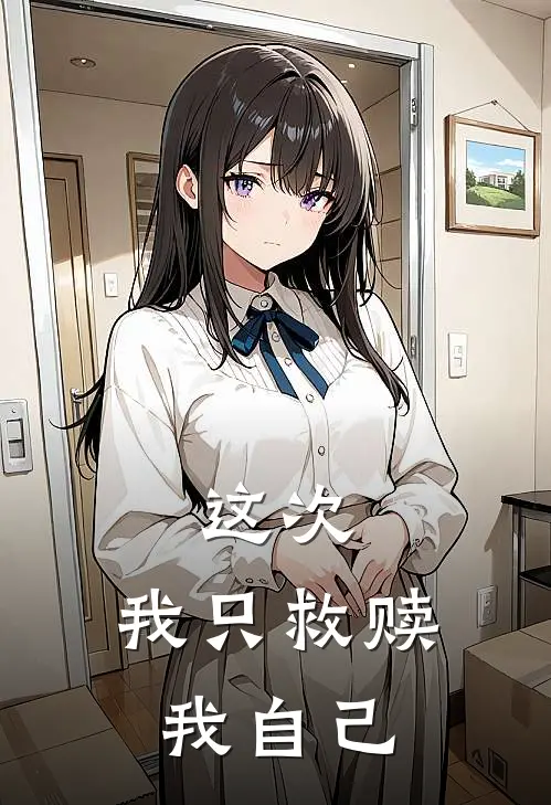 这次，我只救赎我自己