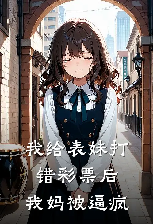 我给表妹打错彩票后，我妈被逼疯