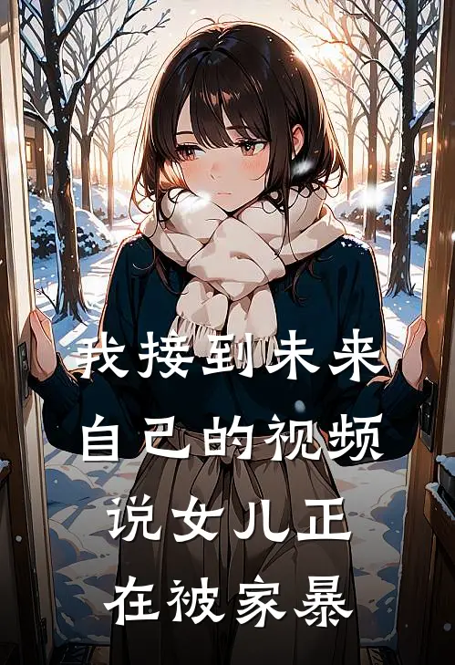 我接到未来自己的视频，说女儿正在被家暴