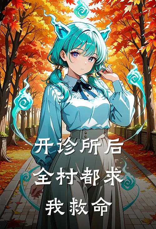 开诊所后，全村都求我救命