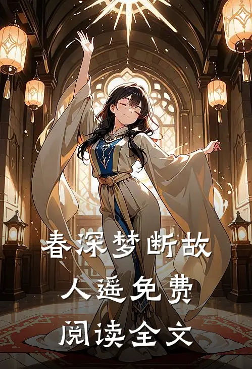 春深梦断故人遥免费阅读全文