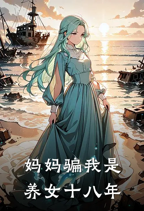妈妈骗我是养女十八年