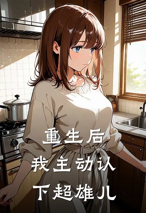 重生后，我主动认下超雄儿