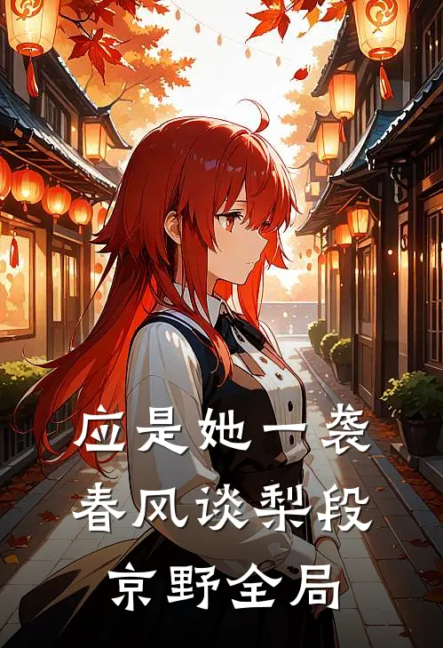 应是她一袭春风谈梨段京野全局