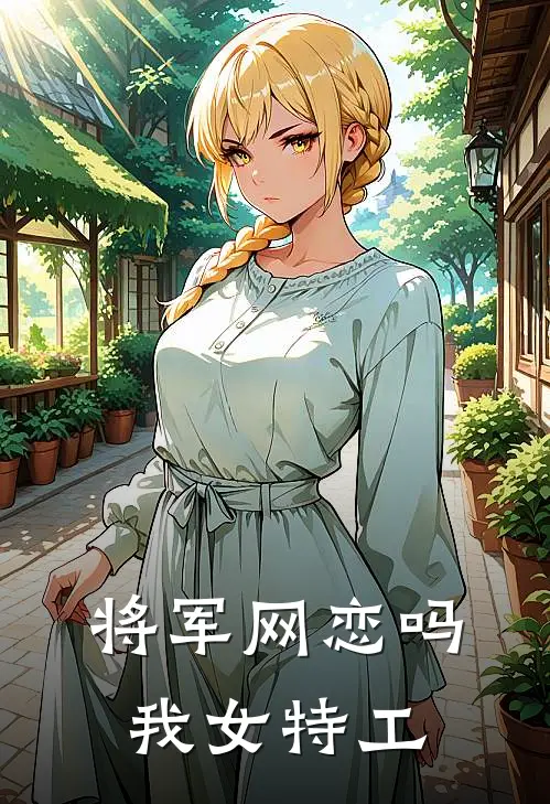 将军网恋吗，我女特工