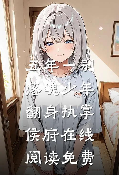 五年一别，落魄少年翻身执掌侯府在线阅读免费