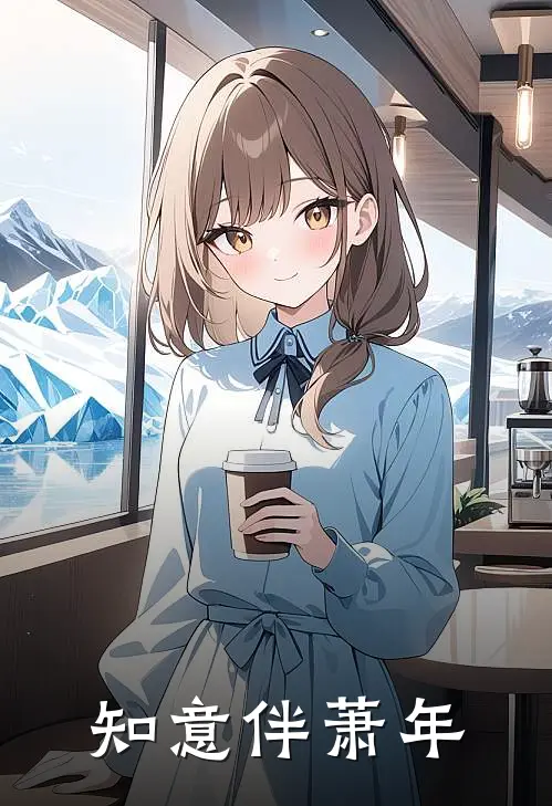 知意伴萧年
