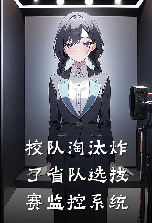 校队淘汰炸了省队选拔赛监控系统