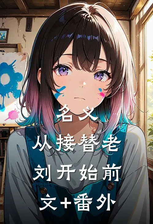 名义：从接替老刘开始前文+番外