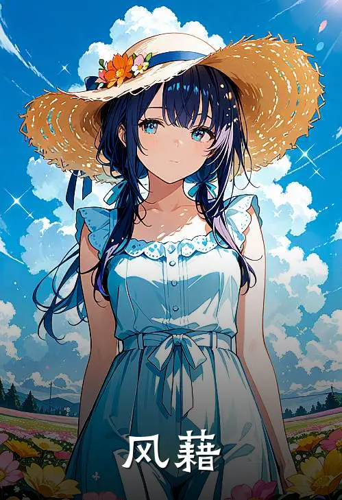 风藉