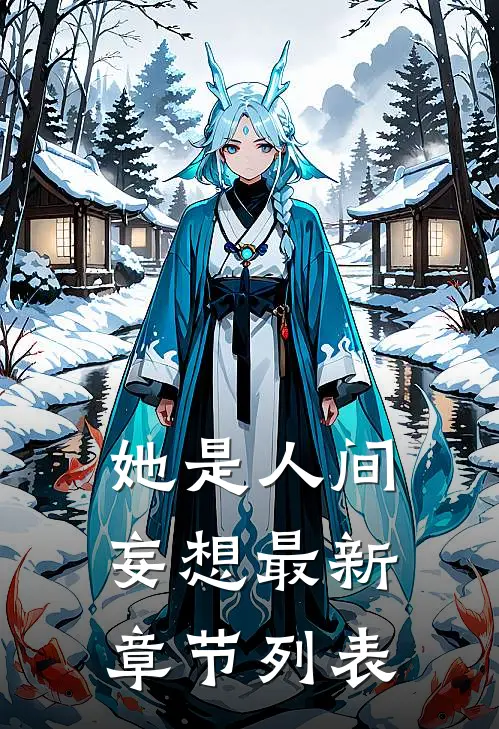 她是人间妄想最新章节列表