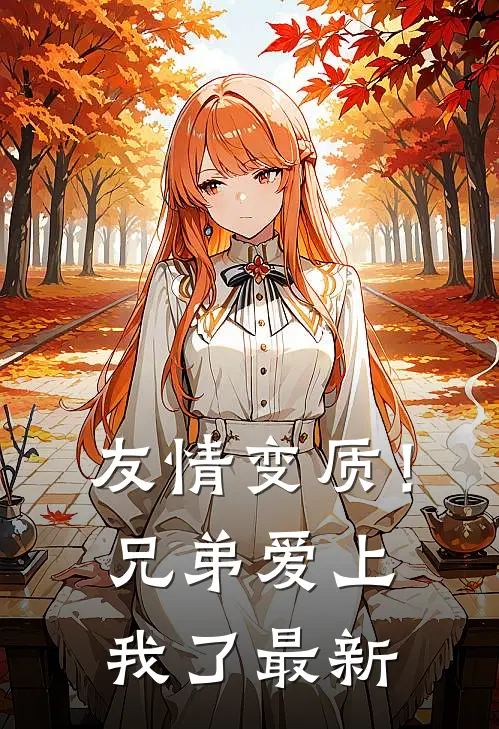 友情变质！兄弟爱上我了最新