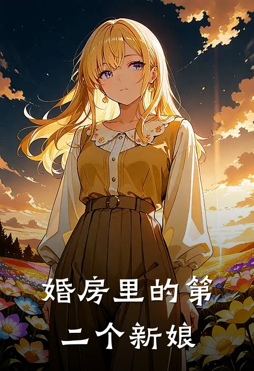 婚房里的第二个新娘
